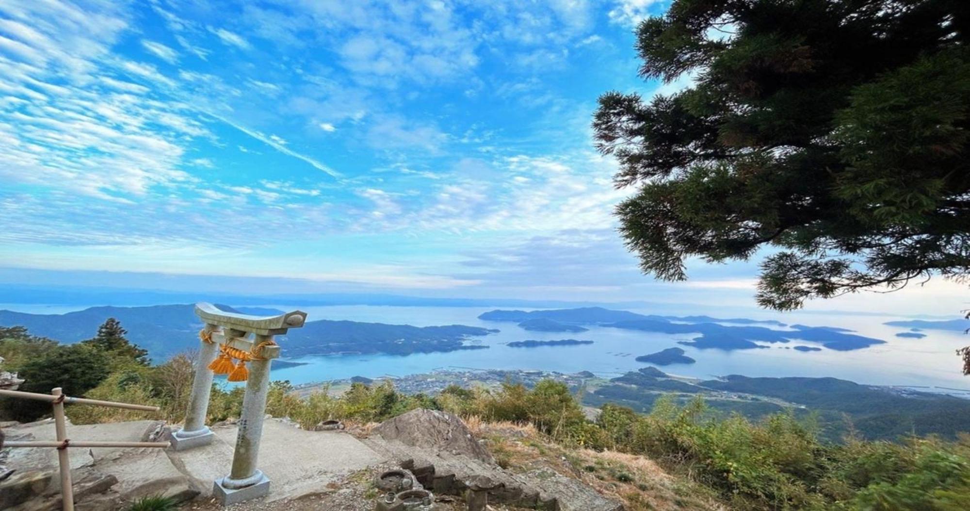 Komatsuya Nagisakan Kami Amakusa Exterior foto